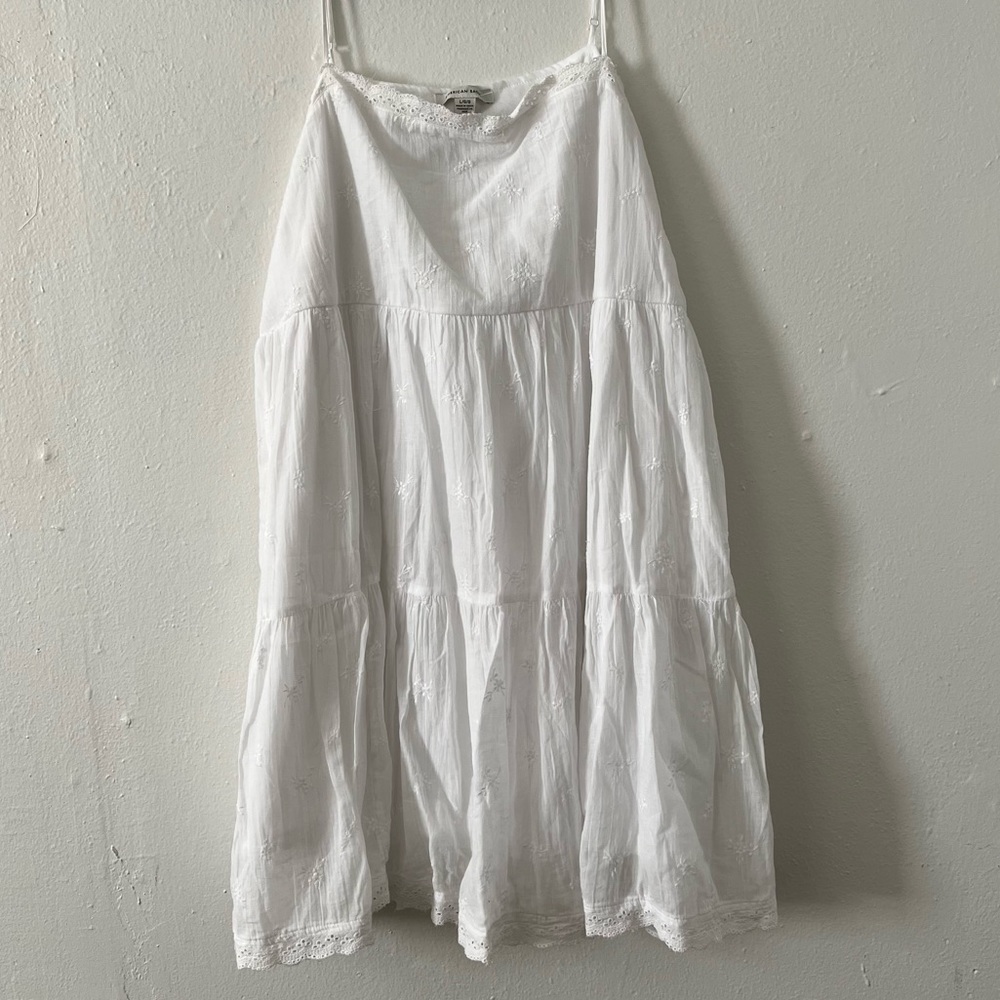 American Eagle dress